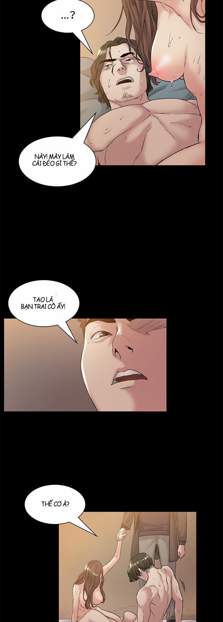 manhwax10.com - Truyện Manhwa By Chance Chương 46 Trang 16