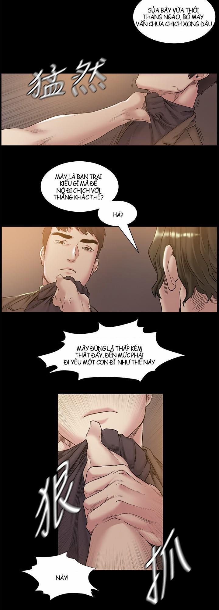 manhwax10.com - Truyện Manhwa By Chance Chương 46 Trang 18