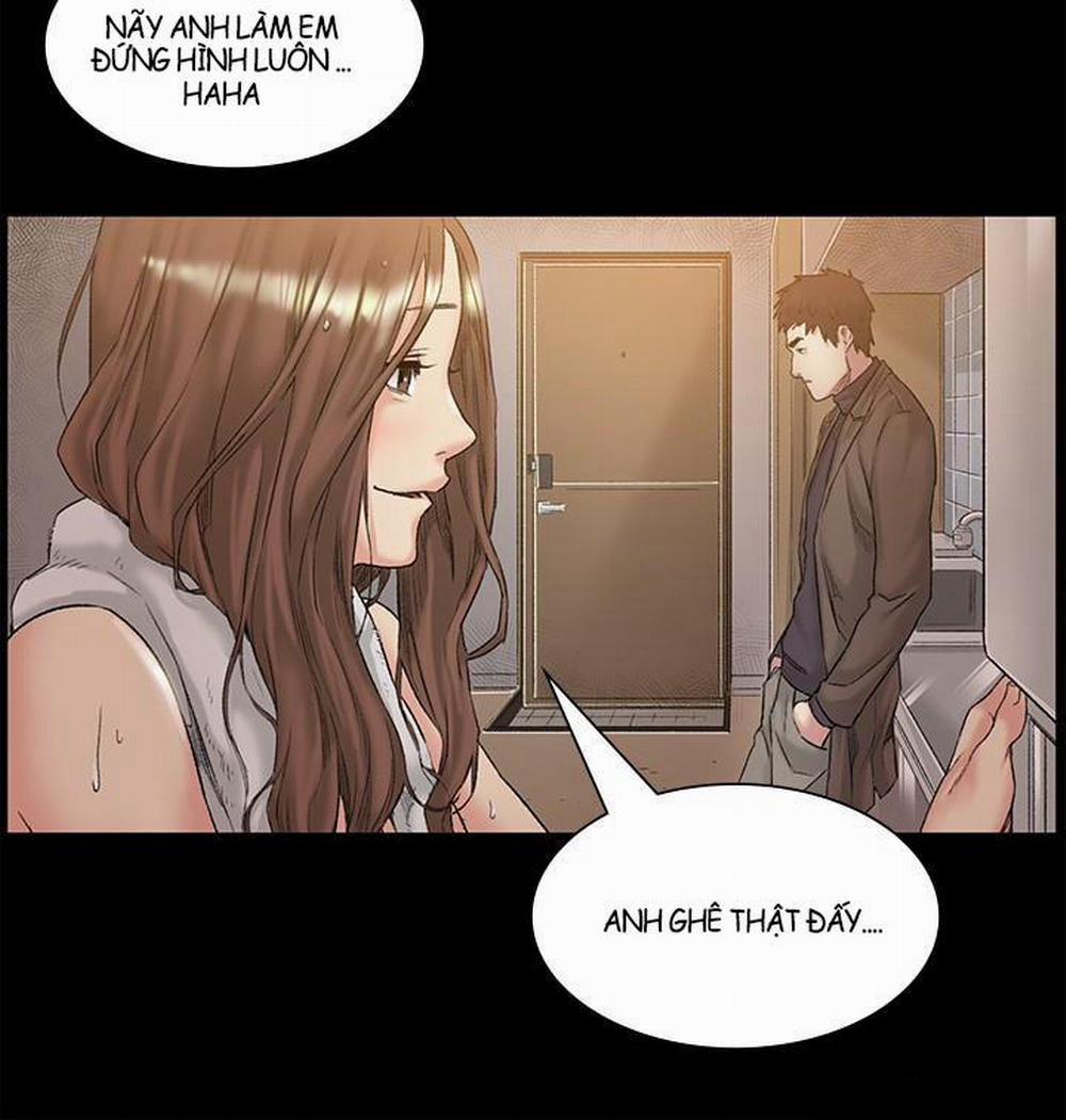 manhwax10.com - Truyện Manhwa By Chance Chương 46 Trang 21