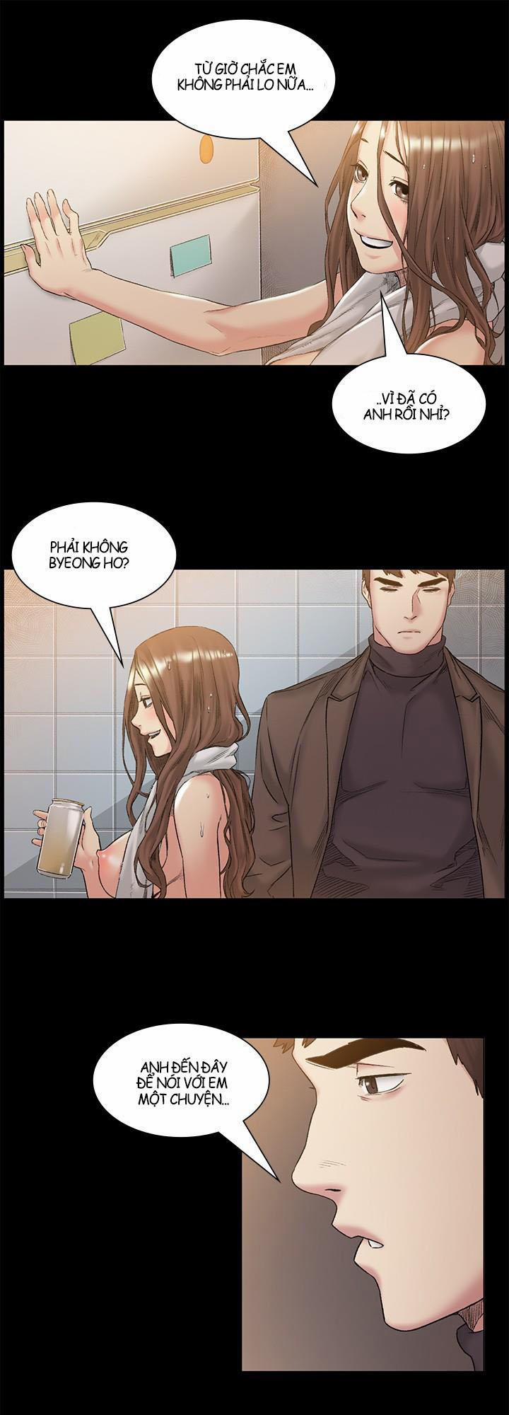 manhwax10.com - Truyện Manhwa By Chance Chương 46 Trang 22