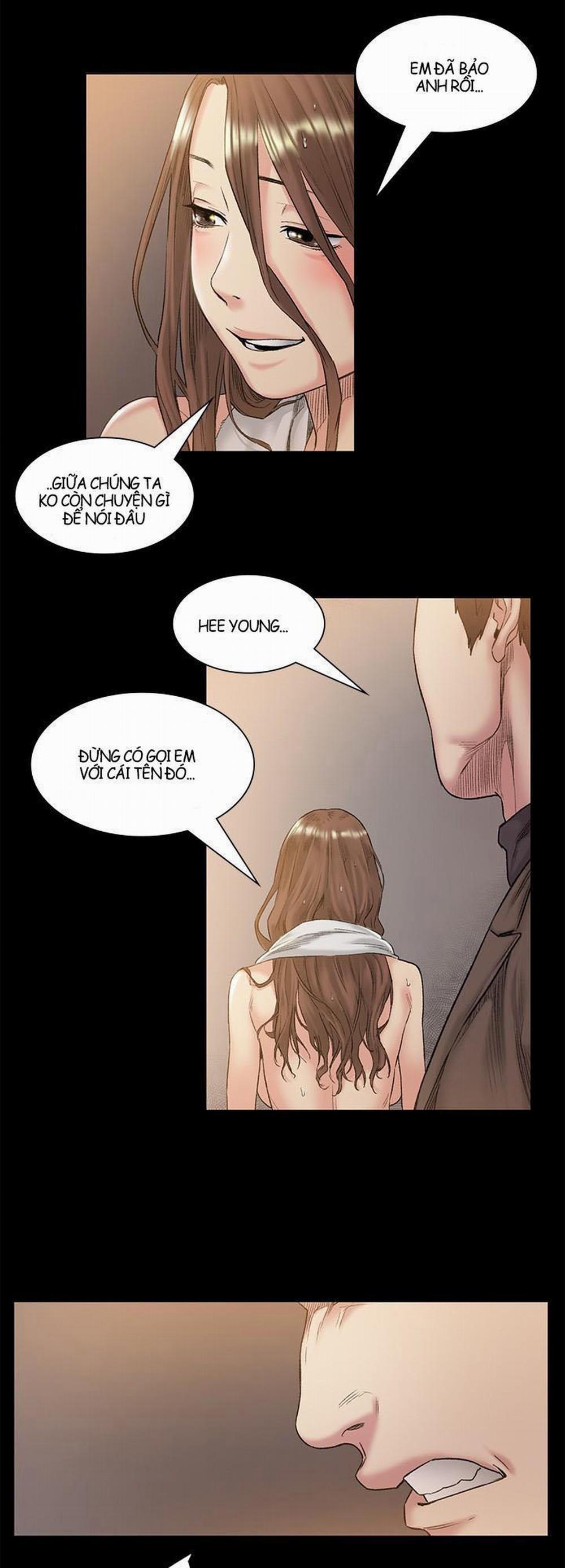 manhwax10.com - Truyện Manhwa By Chance Chương 46 Trang 23