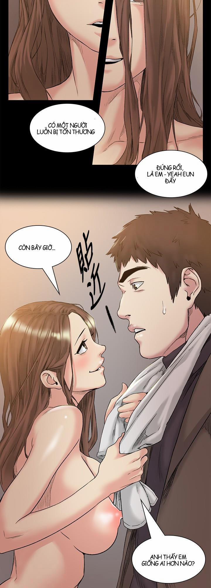 manhwax10.com - Truyện Manhwa By Chance Chương 46 Trang 30