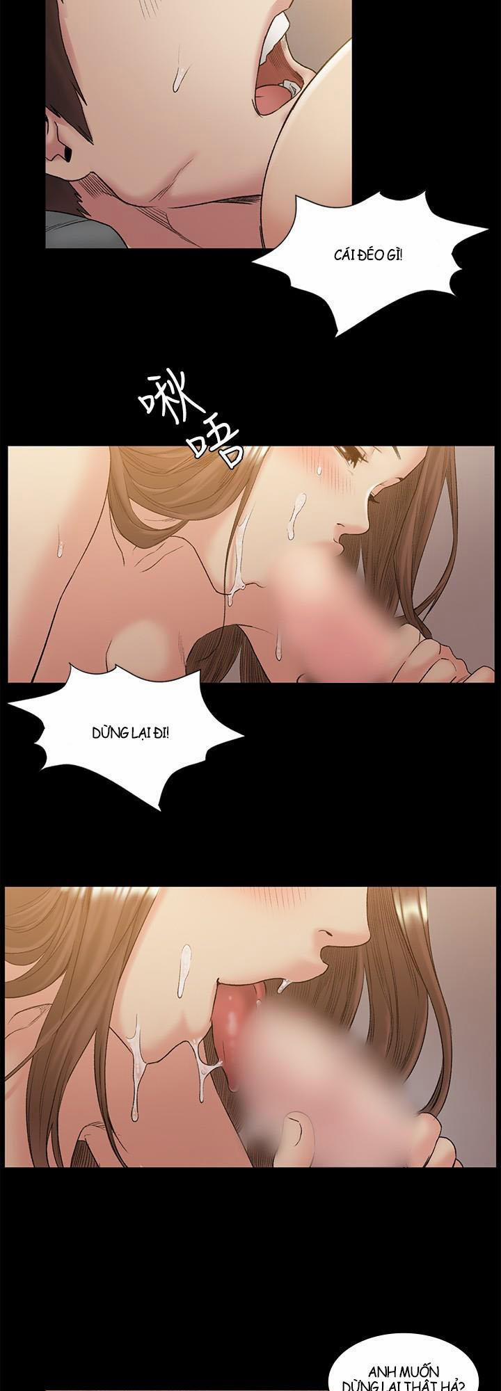 manhwax10.com - Truyện Manhwa By Chance Chương 47 Trang 15