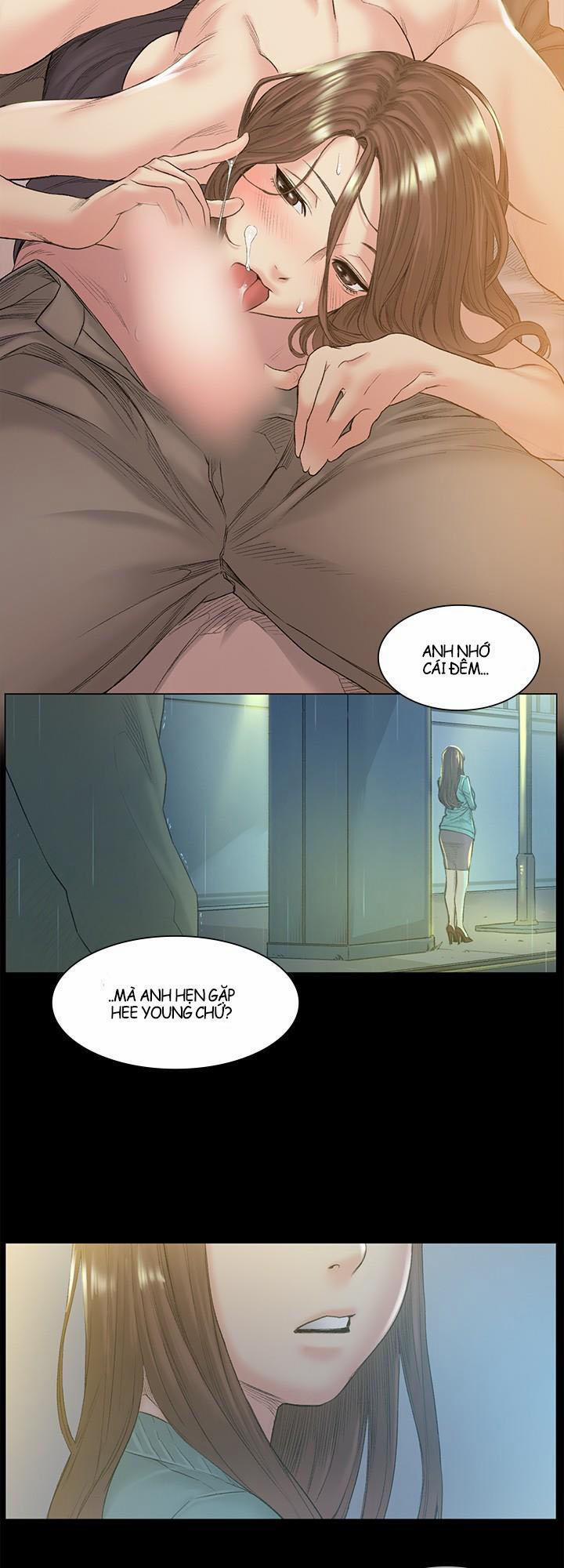 manhwax10.com - Truyện Manhwa By Chance Chương 47 Trang 18