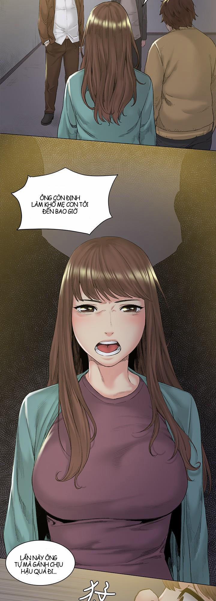 manhwax10.com - Truyện Manhwa By Chance Chương 47 Trang 27