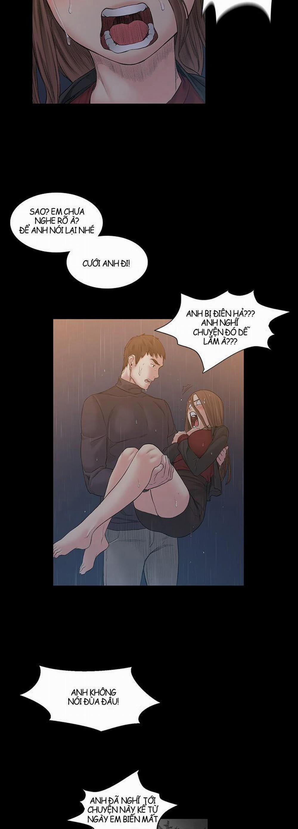 manhwax10.com - Truyện Manhwa By Chance Chương 51 Trang 42