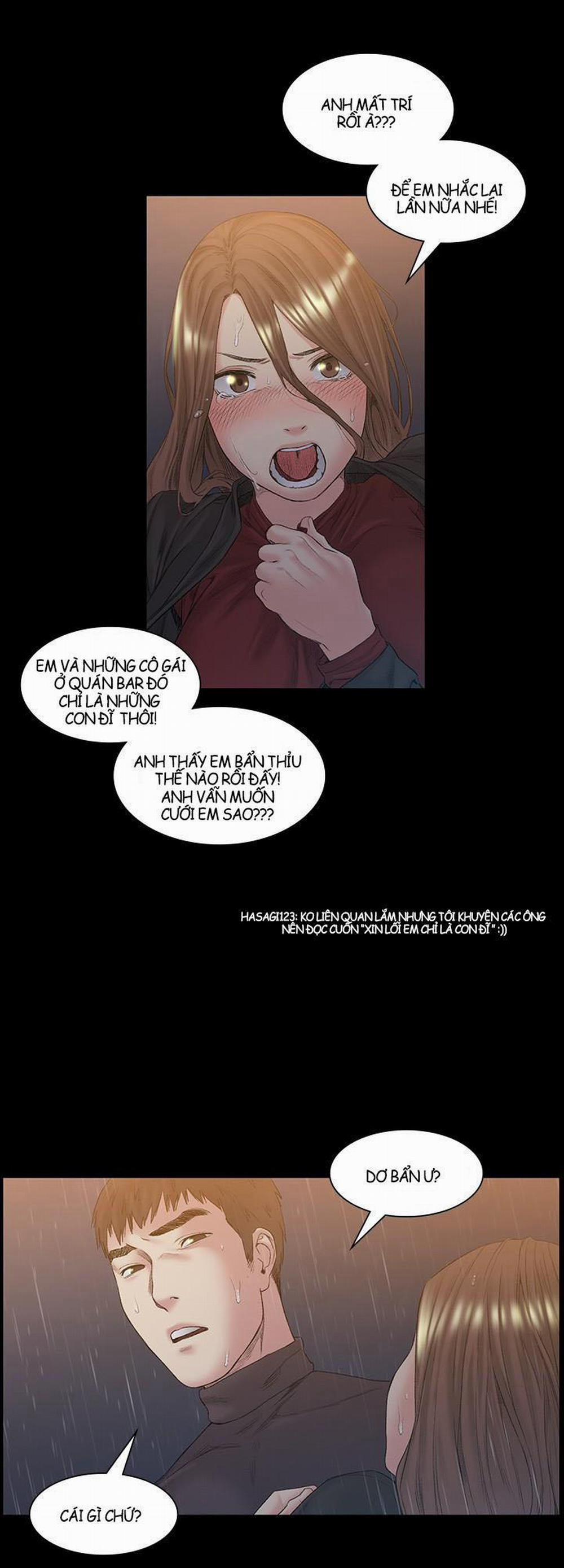 manhwax10.com - Truyện Manhwa By Chance Chương 51 Trang 44