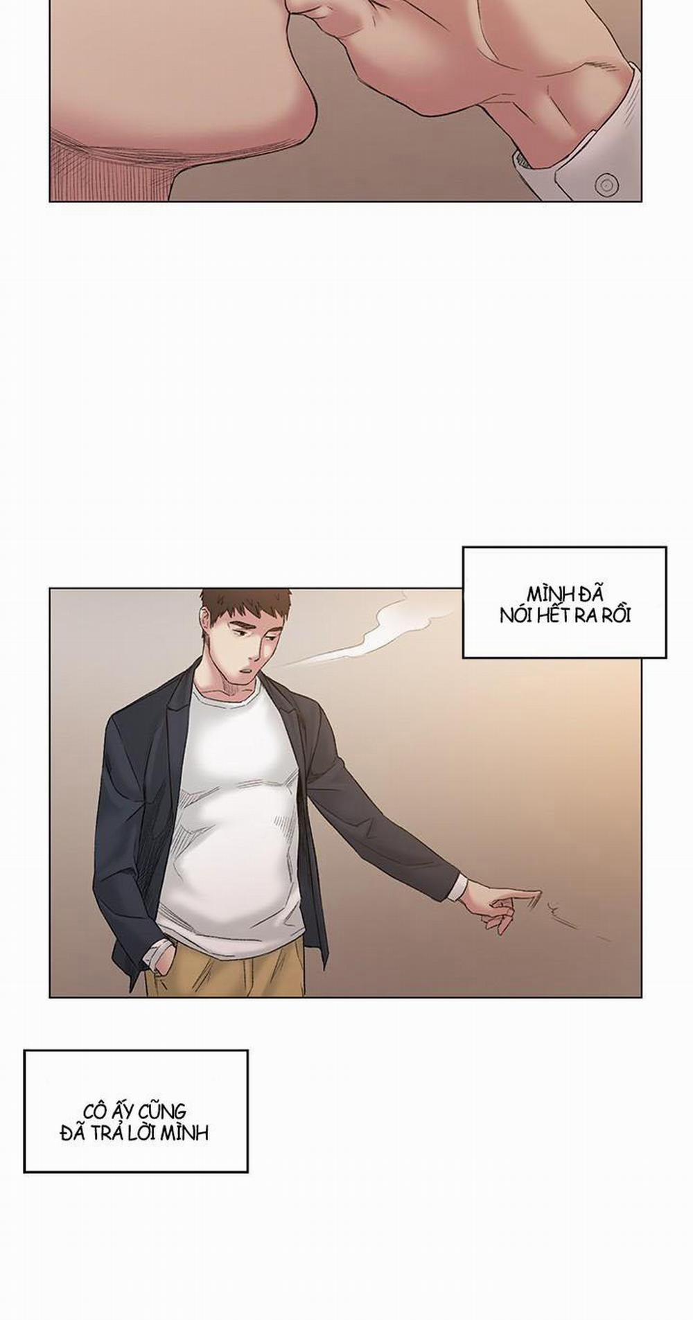 manhwax10.com - Truyện Manhwa By Chance Chương 52 Trang 30