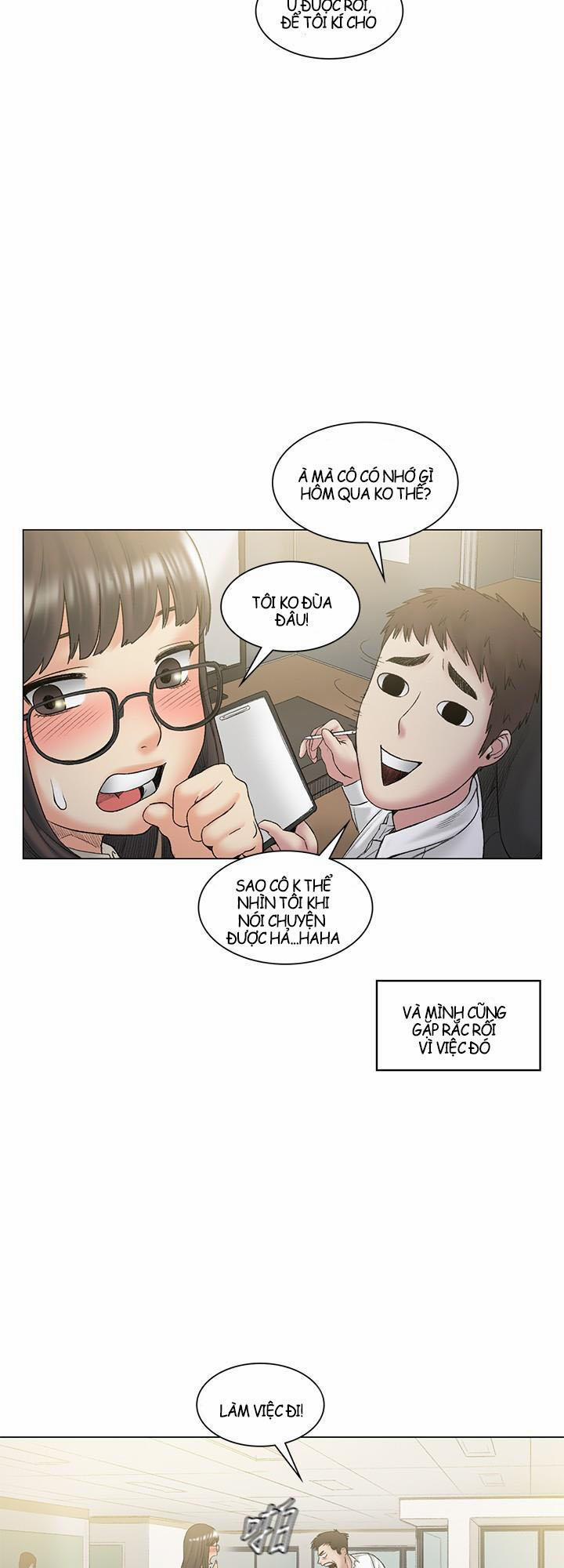 manhwax10.com - Truyện Manhwa By Chance Chương 52 Trang 42