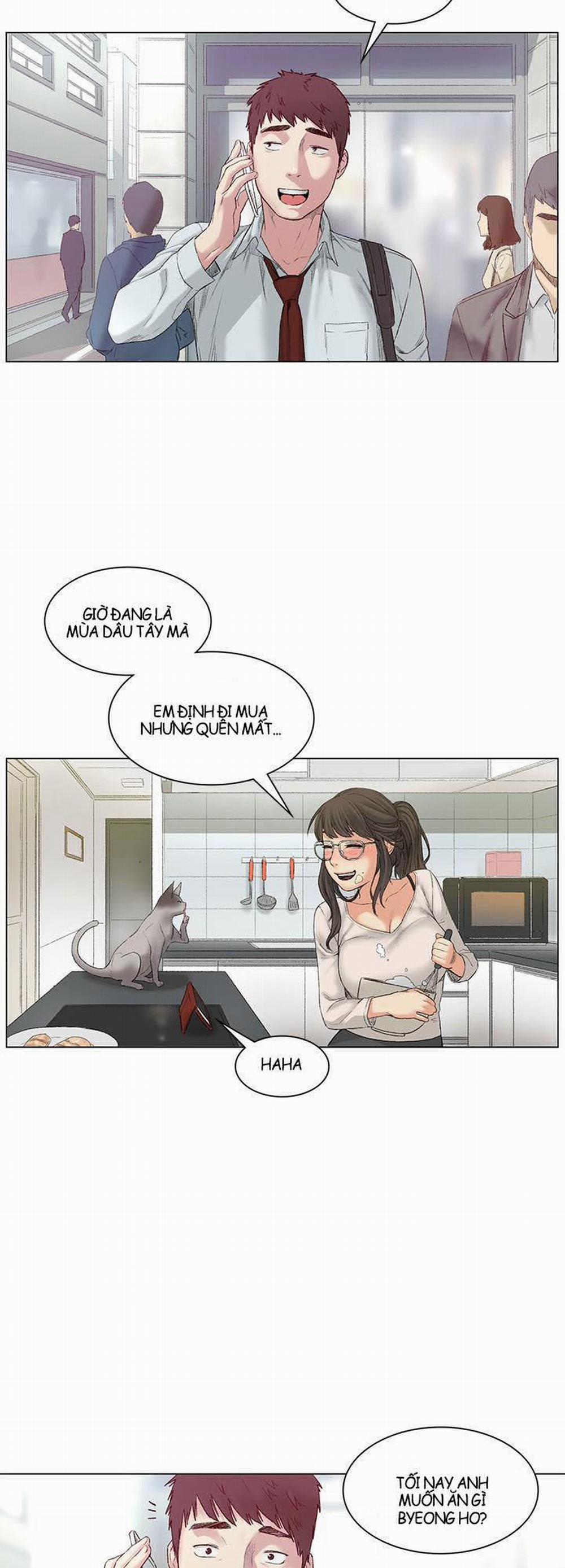 manhwax10.com - Truyện Manhwa By Chance Chương 52 Trang 49