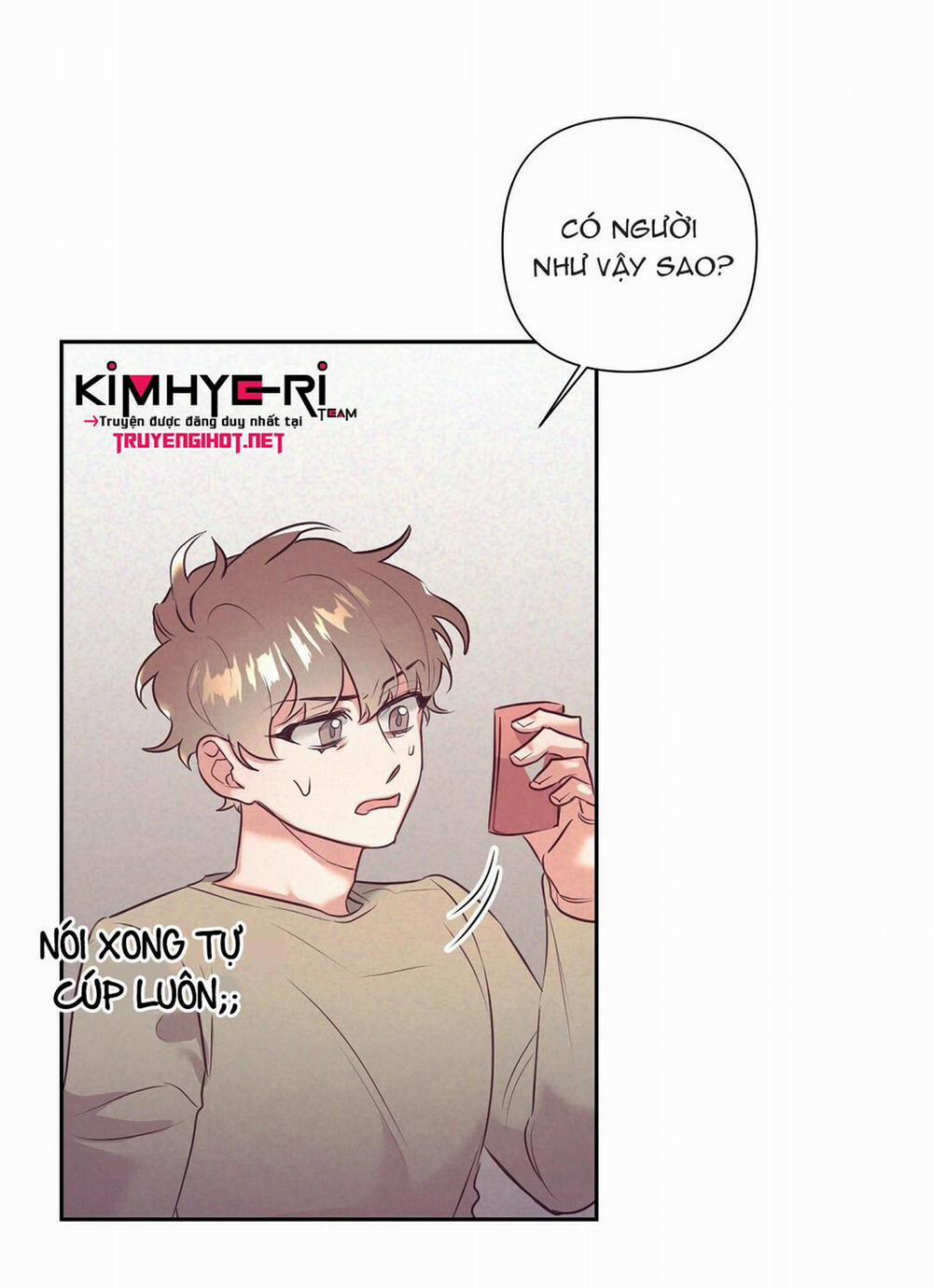 manhwax10.com - Truyện Manhwa BYE BYE Chương 2 Trang 22