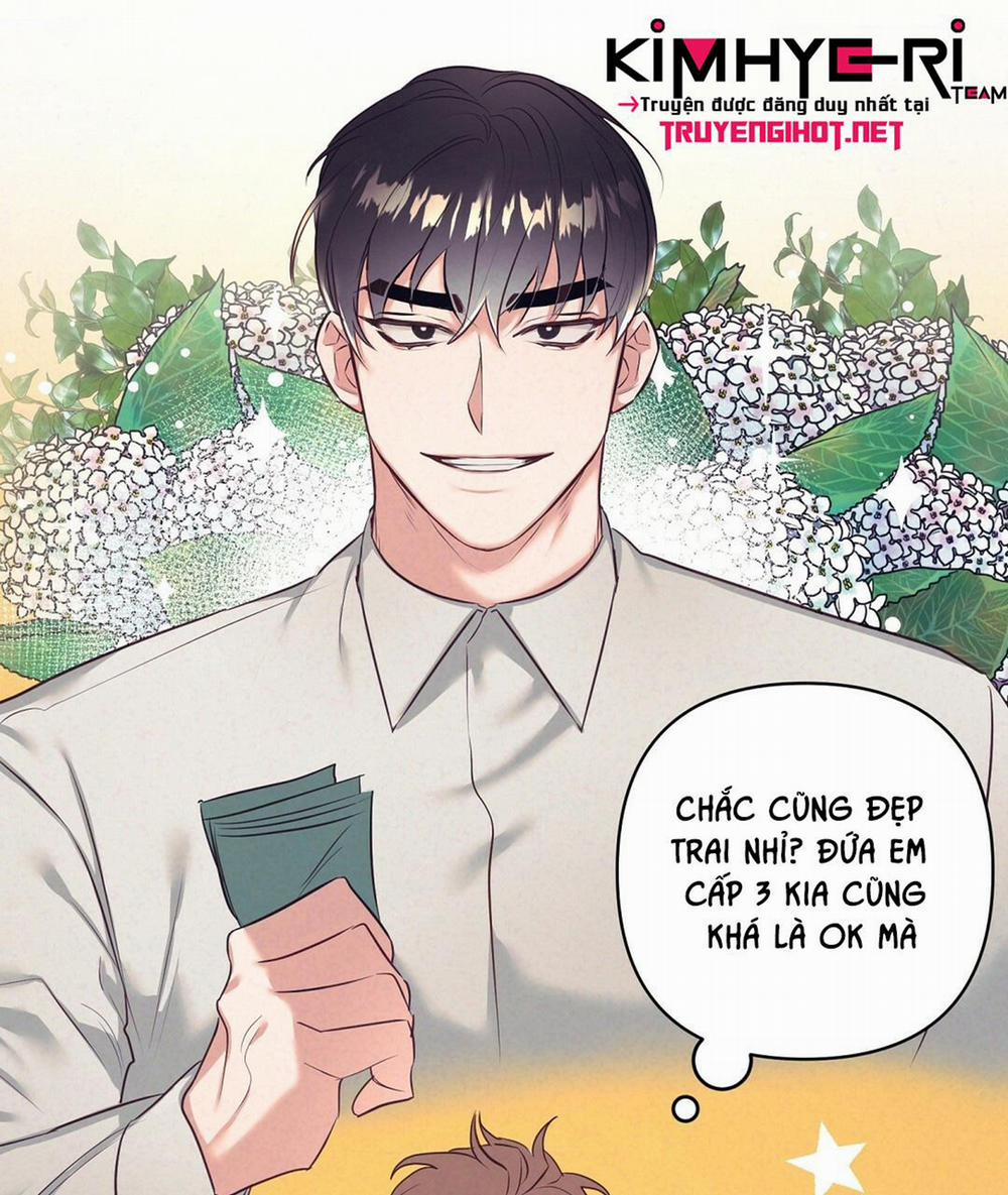 manhwax10.com - Truyện Manhwa BYE BYE Chương 2 Trang 25