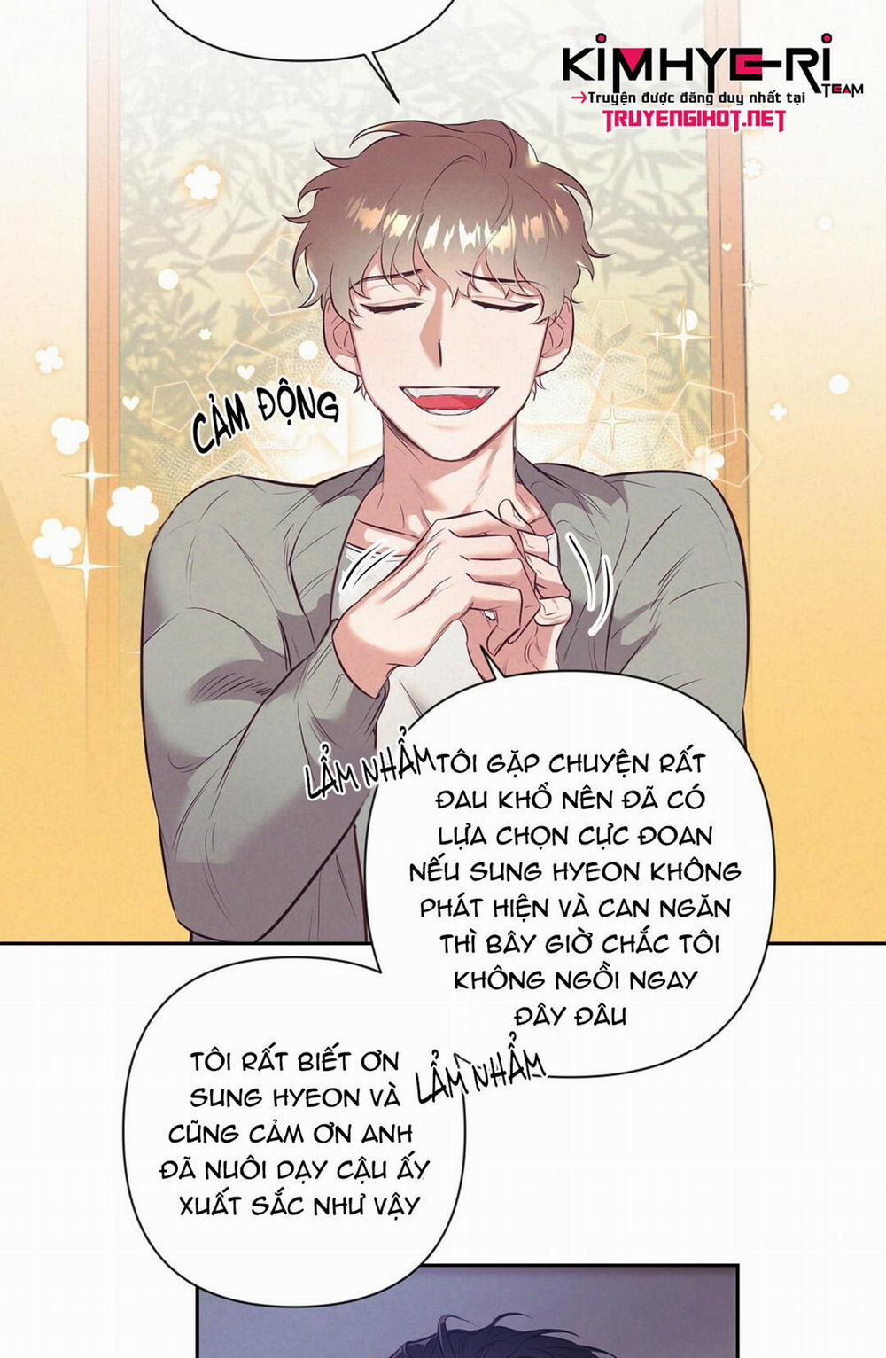 manhwax10.com - Truyện Manhwa BYE BYE Chương 2 Trang 76