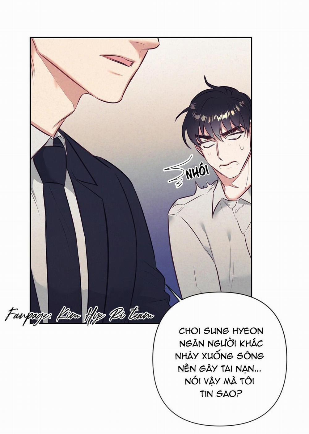 manhwax10.com - Truyện Manhwa BYE BYE Chương 2 Trang 83