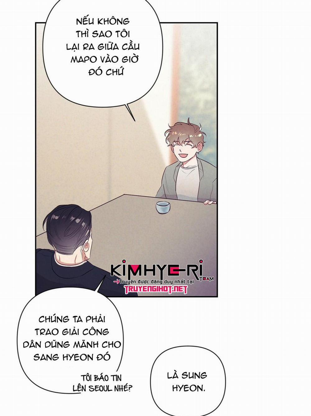 manhwax10.com - Truyện Manhwa BYE BYE Chương 2 Trang 98