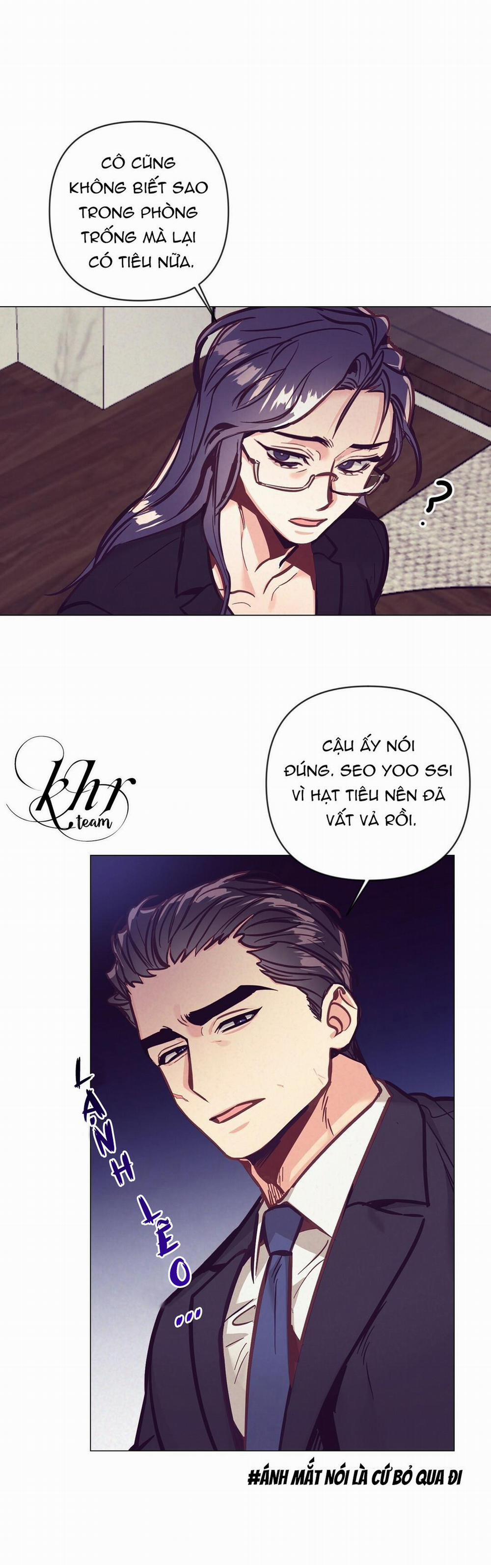 manhwax10.com - Truyện Manhwa BYE BYE Chương 27 Trang 2