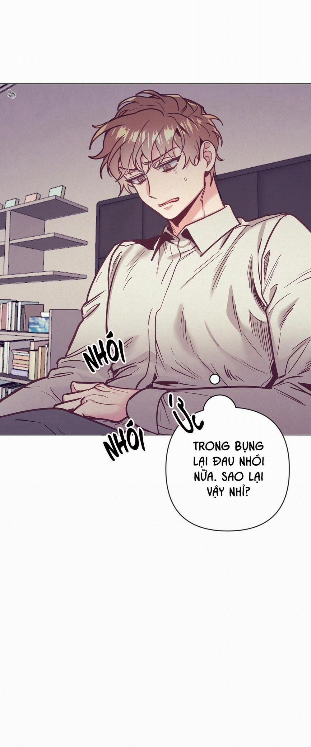 manhwax10.com - Truyện Manhwa BYE BYE Chương 28 Trang 11