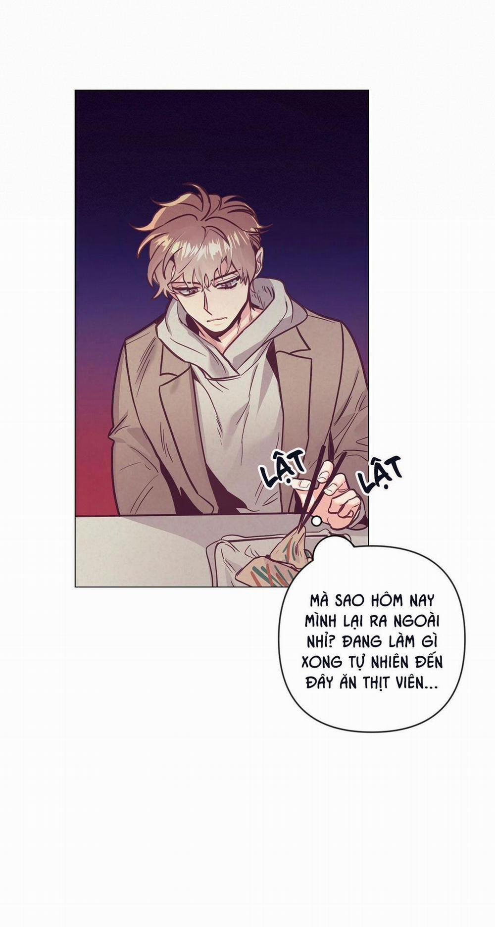 manhwax10.com - Truyện Manhwa BYE BYE Chương 28 Trang 22