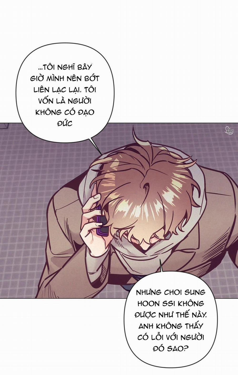 manhwax10.com - Truyện Manhwa BYE BYE Chương 28 Trang 36