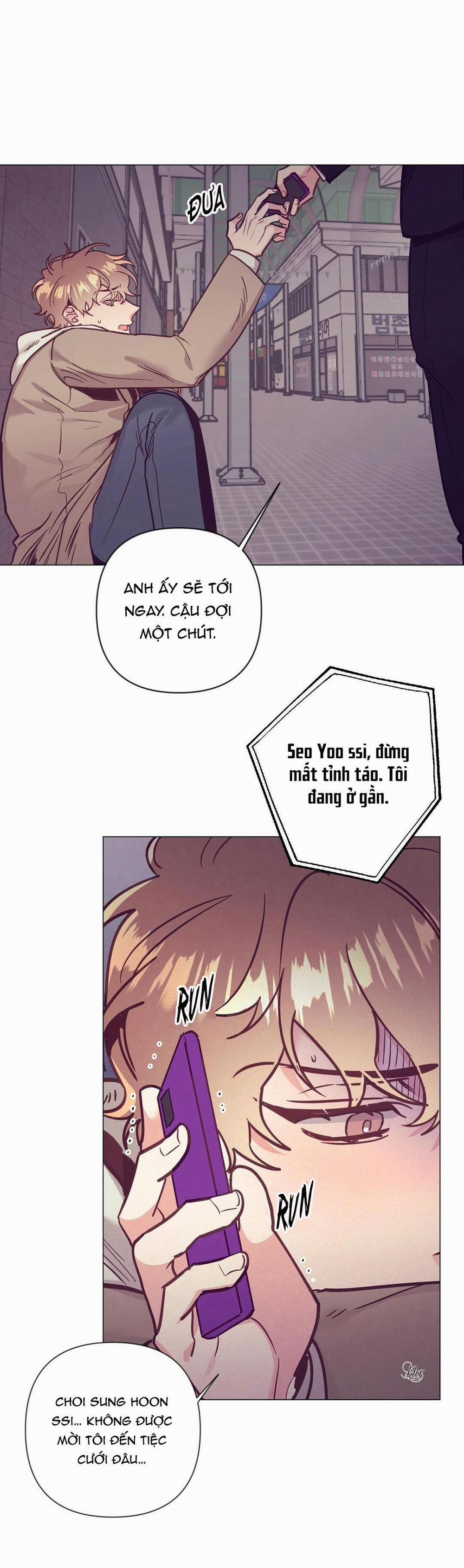 manhwax10.com - Truyện Manhwa BYE BYE Chương 28 Trang 49