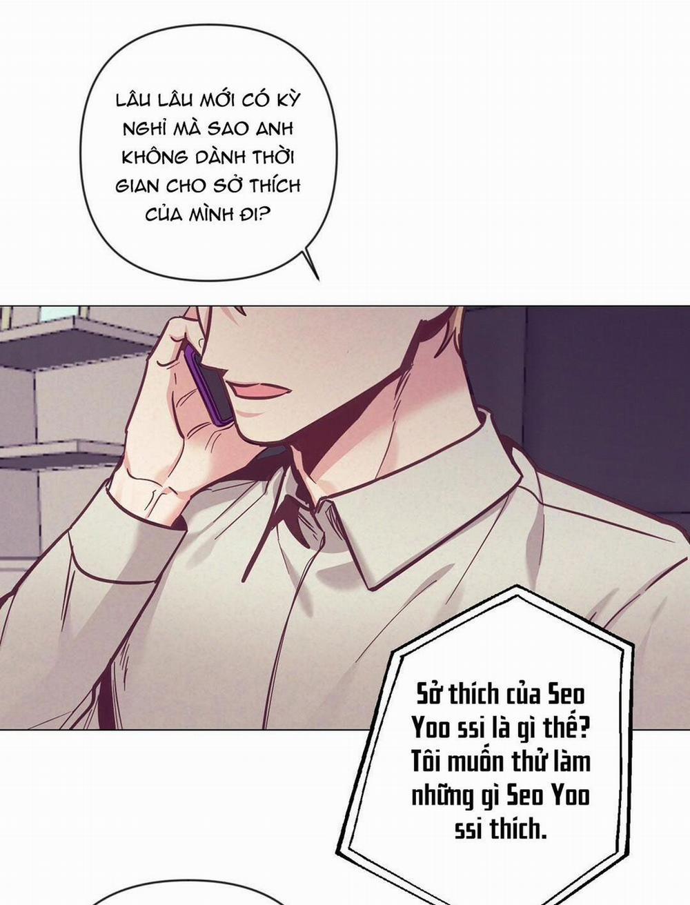 manhwax10.com - Truyện Manhwa BYE BYE Chương 28 Trang 7