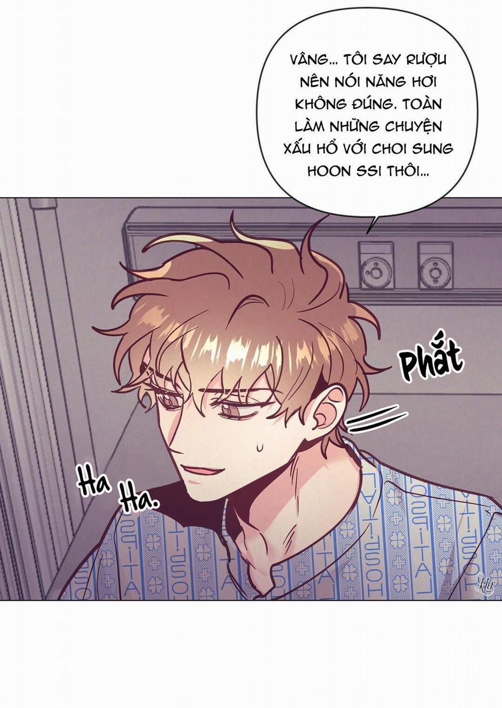 manhwax10.com - Truyện Manhwa BYE BYE Chương 28 Trang 63