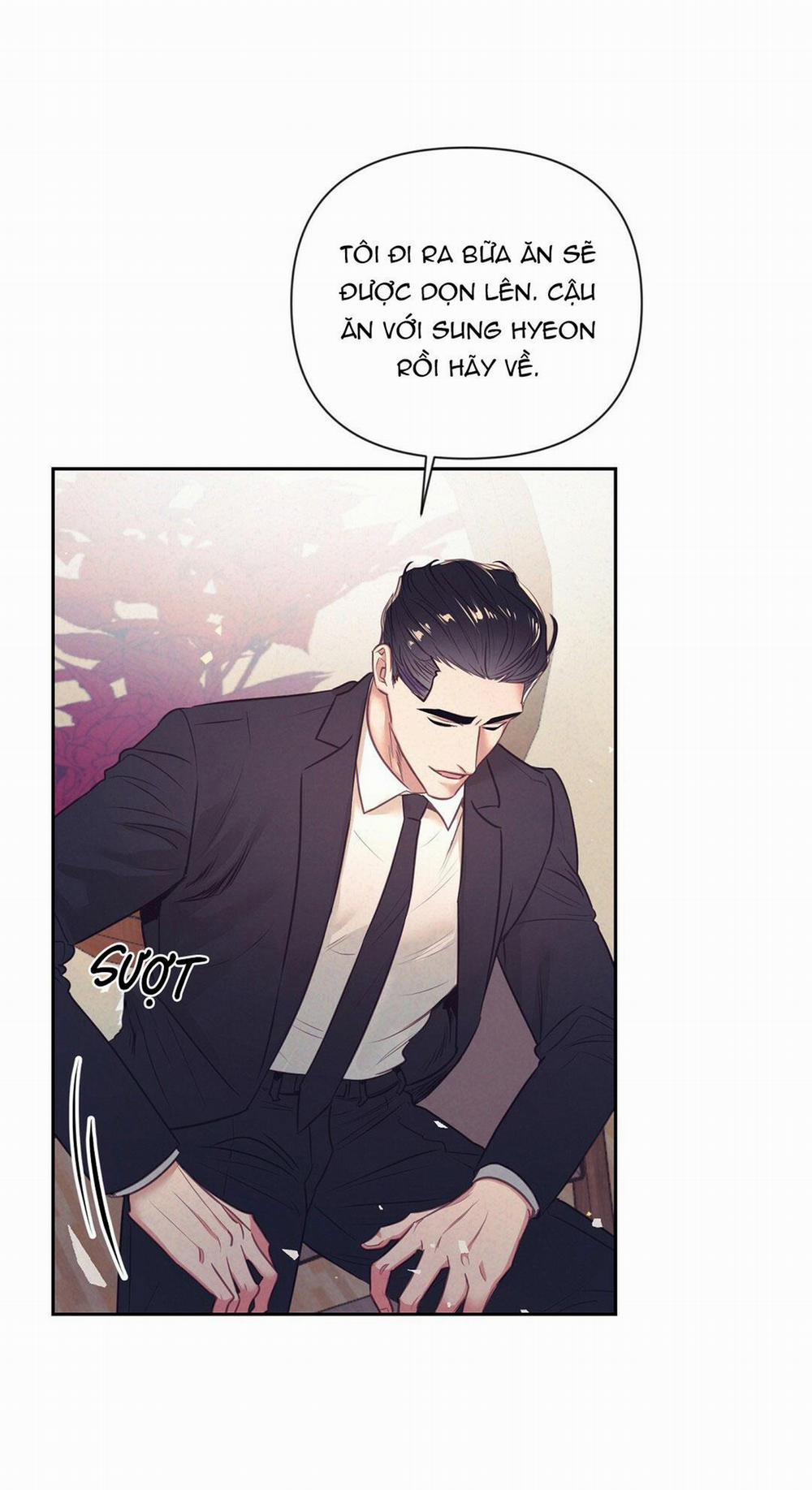 manhwax10.com - Truyện Manhwa BYE BYE Chương 3 Trang 1