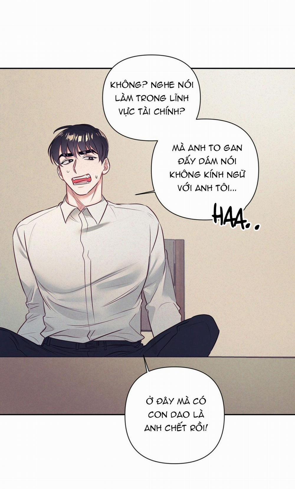 manhwax10.com - Truyện Manhwa BYE BYE Chương 3 Trang 12