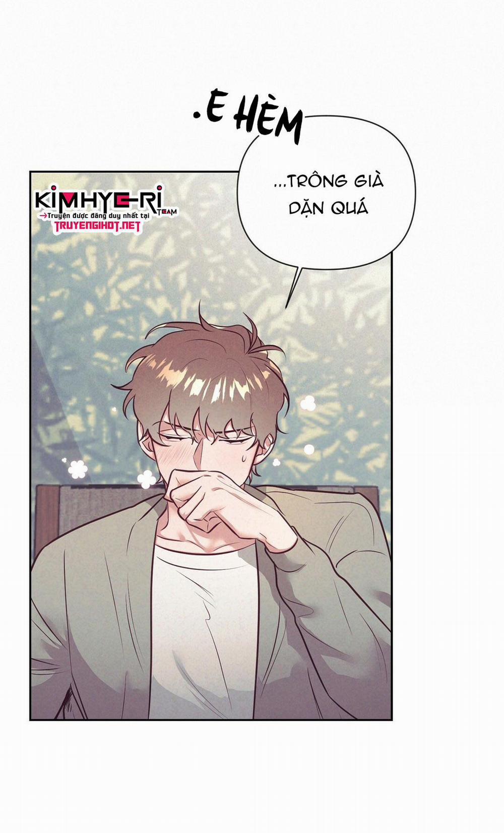 manhwax10.com - Truyện Manhwa BYE BYE Chương 3 Trang 17