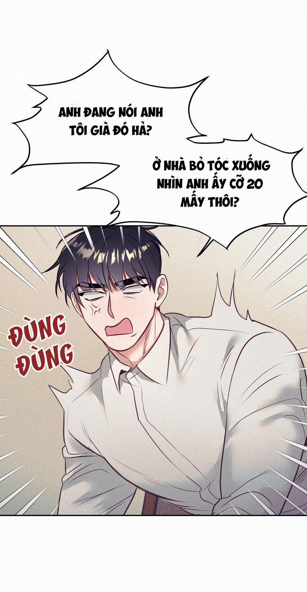 manhwax10.com - Truyện Manhwa BYE BYE Chương 3 Trang 18