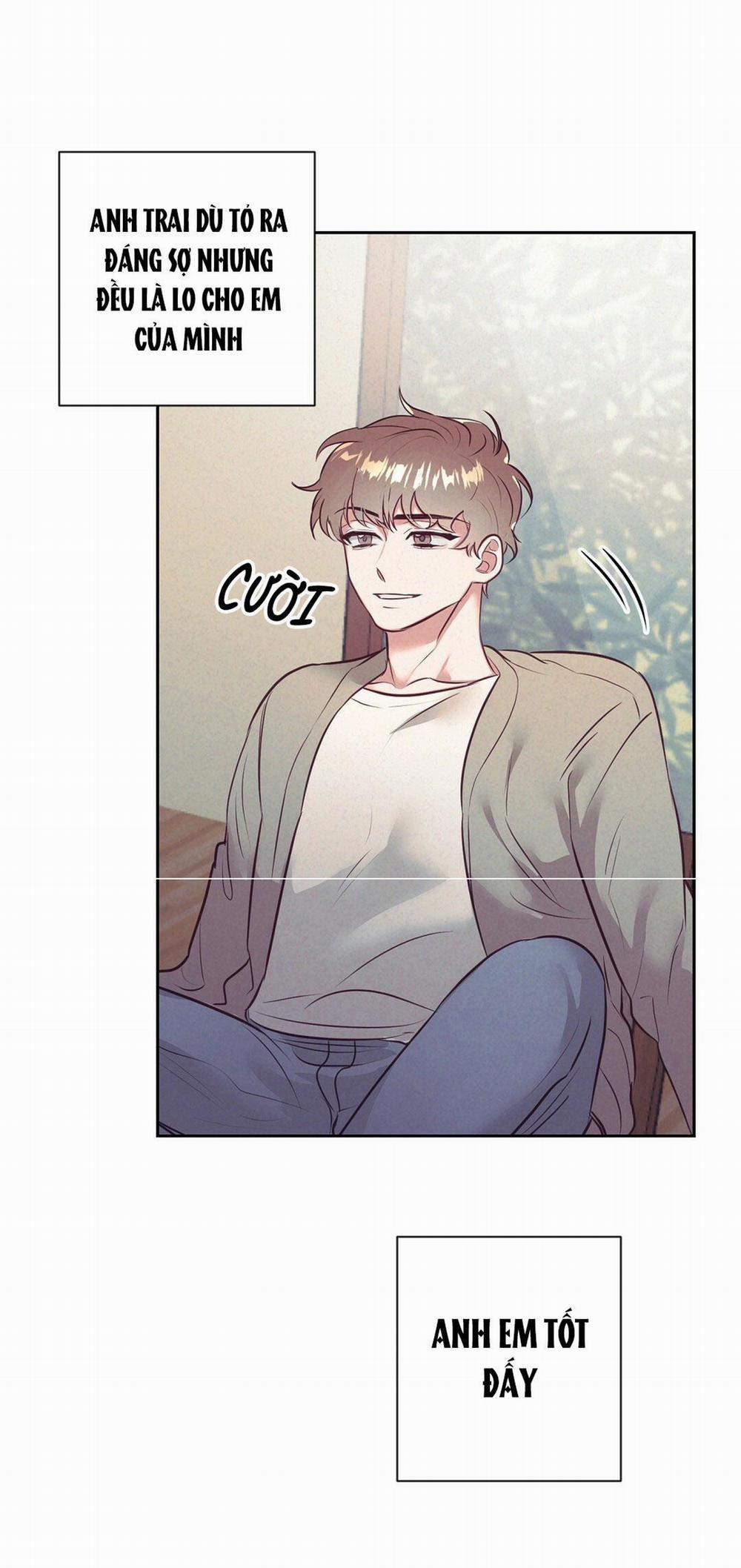 manhwax10.com - Truyện Manhwa BYE BYE Chương 3 Trang 20