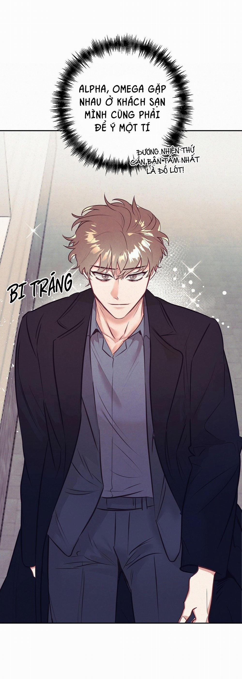 manhwax10.com - Truyện Manhwa BYE BYE Chương 3 Trang 26