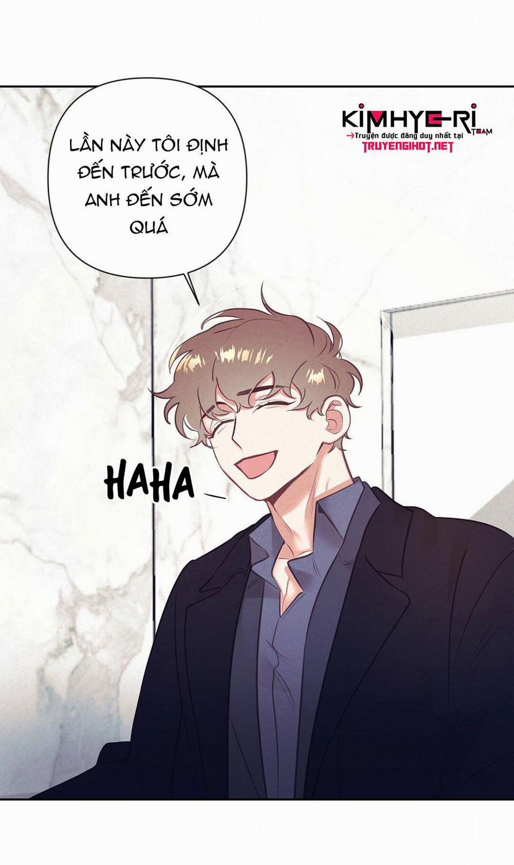 manhwax10.com - Truyện Manhwa BYE BYE Chương 3 Trang 33