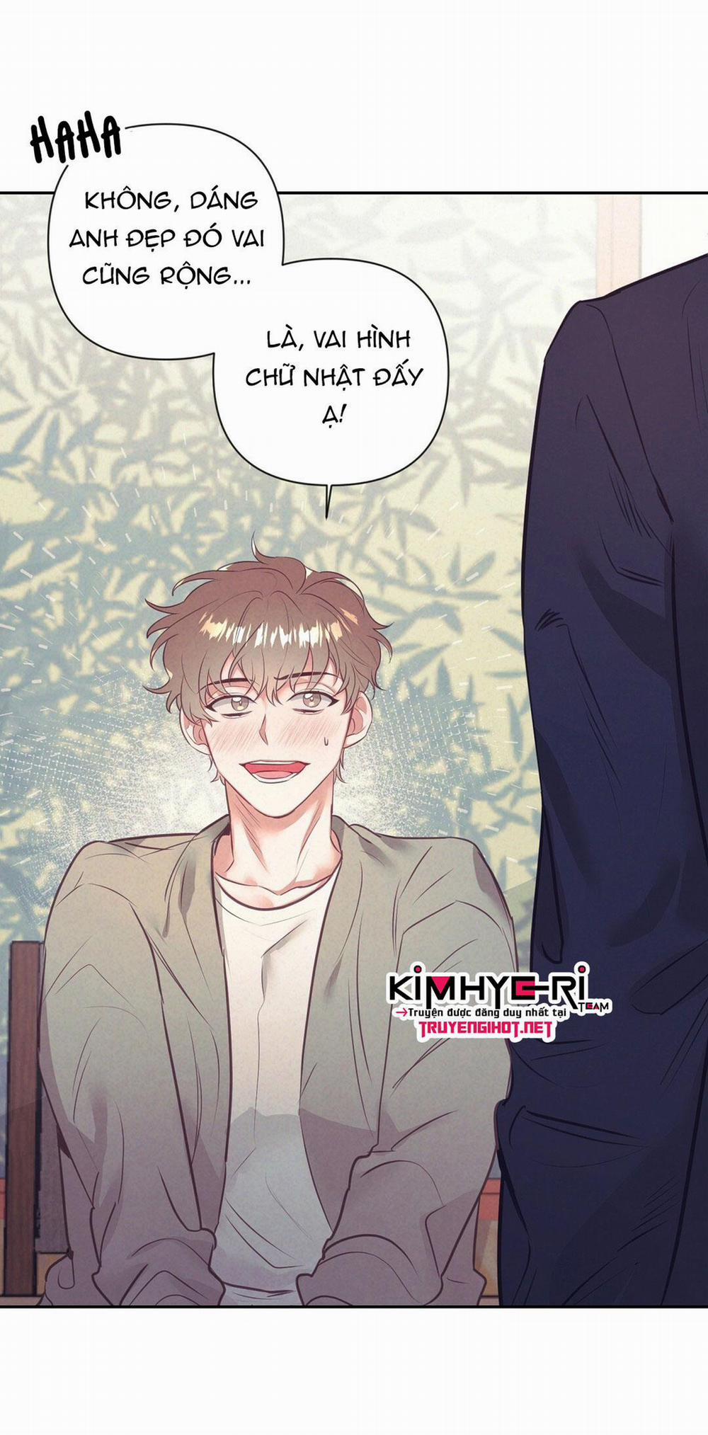 manhwax10.com - Truyện Manhwa BYE BYE Chương 3 Trang 5