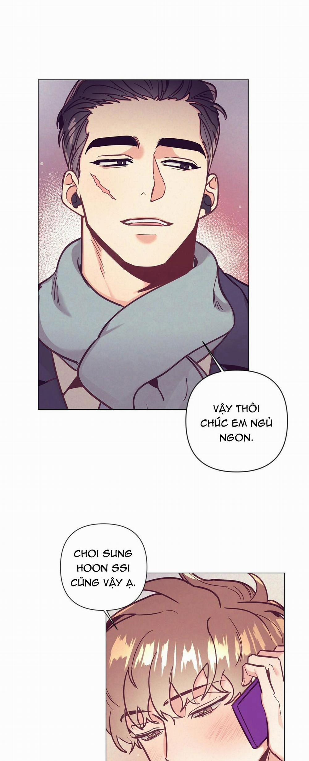 manhwax10.com - Truyện Manhwa BYE BYE Chương 31 Trang 24