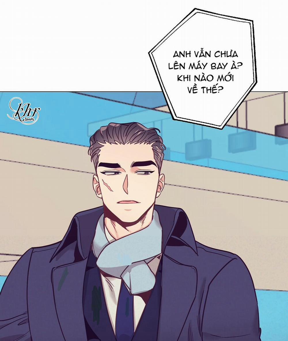 manhwax10.com - Truyện Manhwa BYE BYE Chương 32 Trang 16