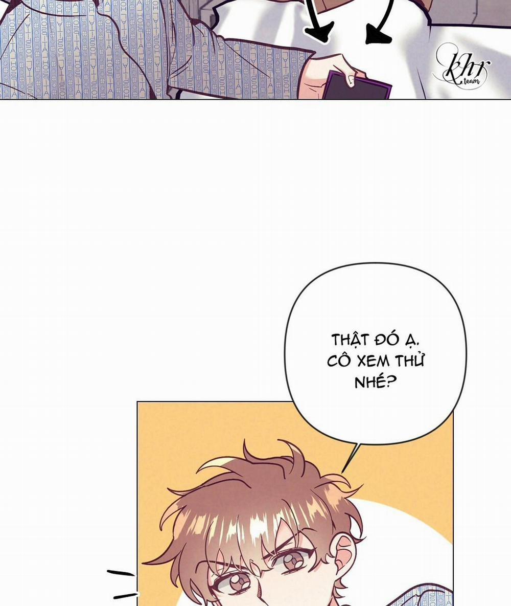 manhwax10.com - Truyện Manhwa BYE BYE Chương 32 Trang 49