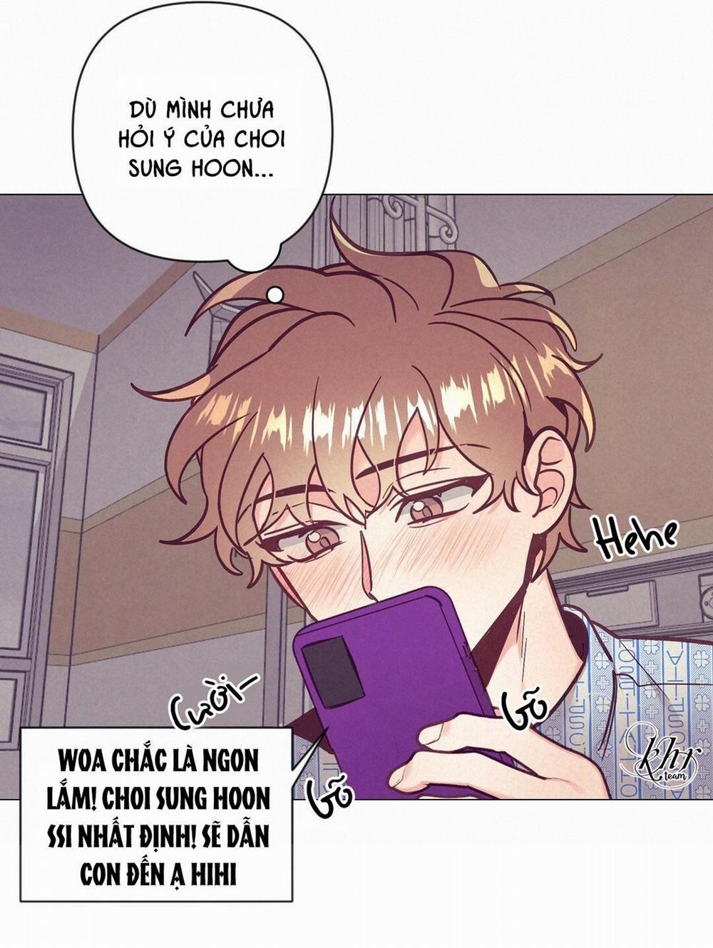 manhwax10.com - Truyện Manhwa BYE BYE Chương 32 Trang 80