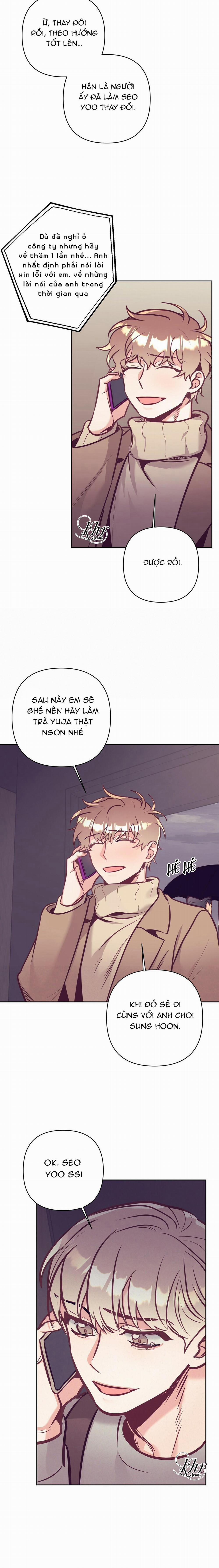 manhwax10.com - Truyện Manhwa BYE BYE Chương 37 Trang 15