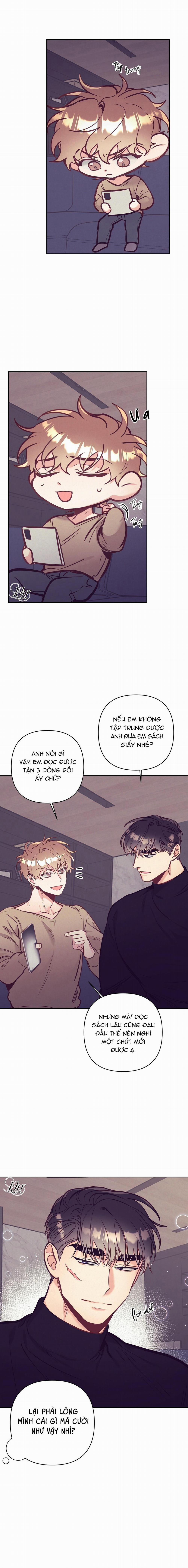 manhwax10.com - Truyện Manhwa BYE BYE Chương 37 Trang 4