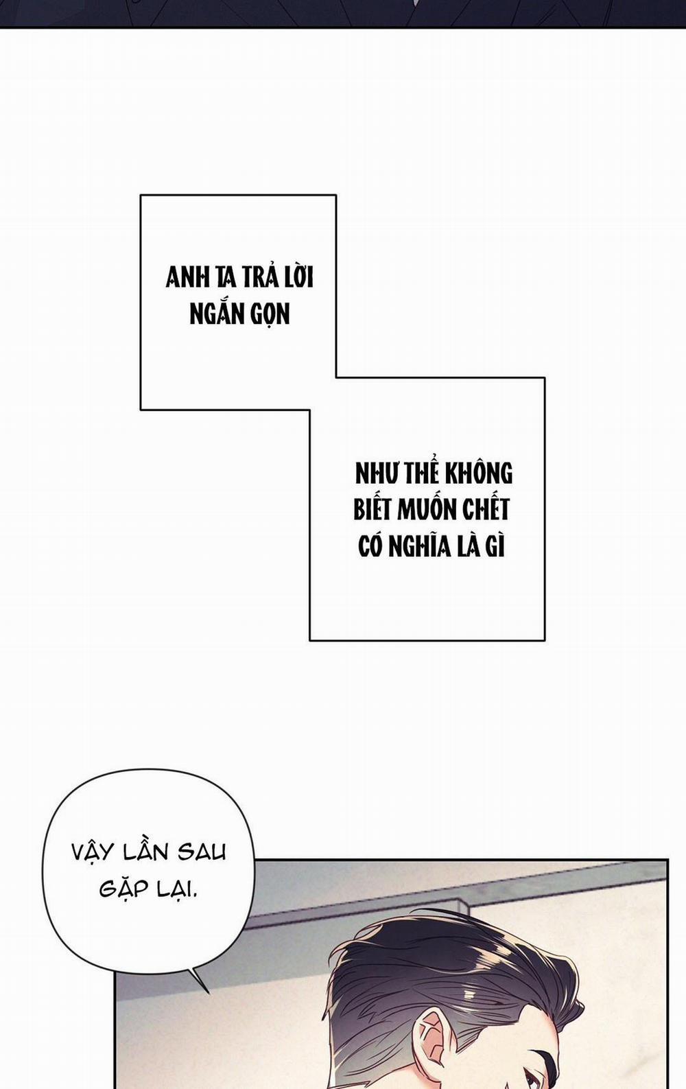 manhwax10.com - Truyện Manhwa BYE BYE Chương 4 Trang 17