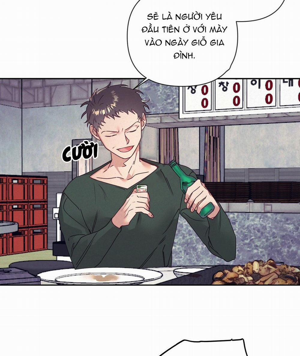 manhwax10.com - Truyện Manhwa BYE BYE Chương 4 Trang 32