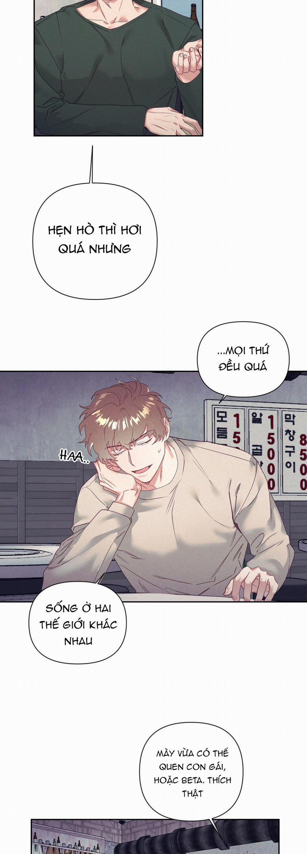 manhwax10.com - Truyện Manhwa BYE BYE Chương 4 Trang 41