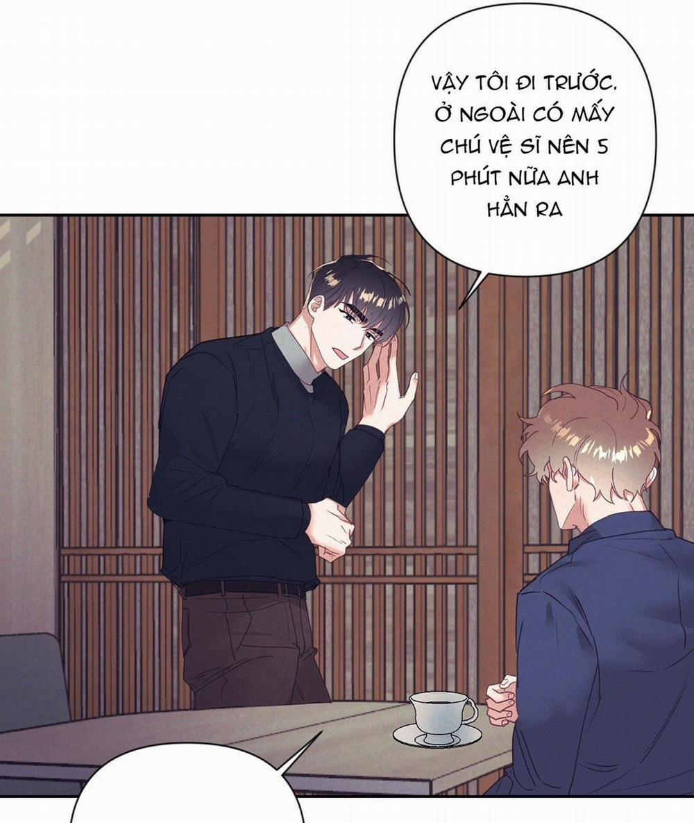 manhwax10.com - Truyện Manhwa BYE BYE Chương 4 Trang 74