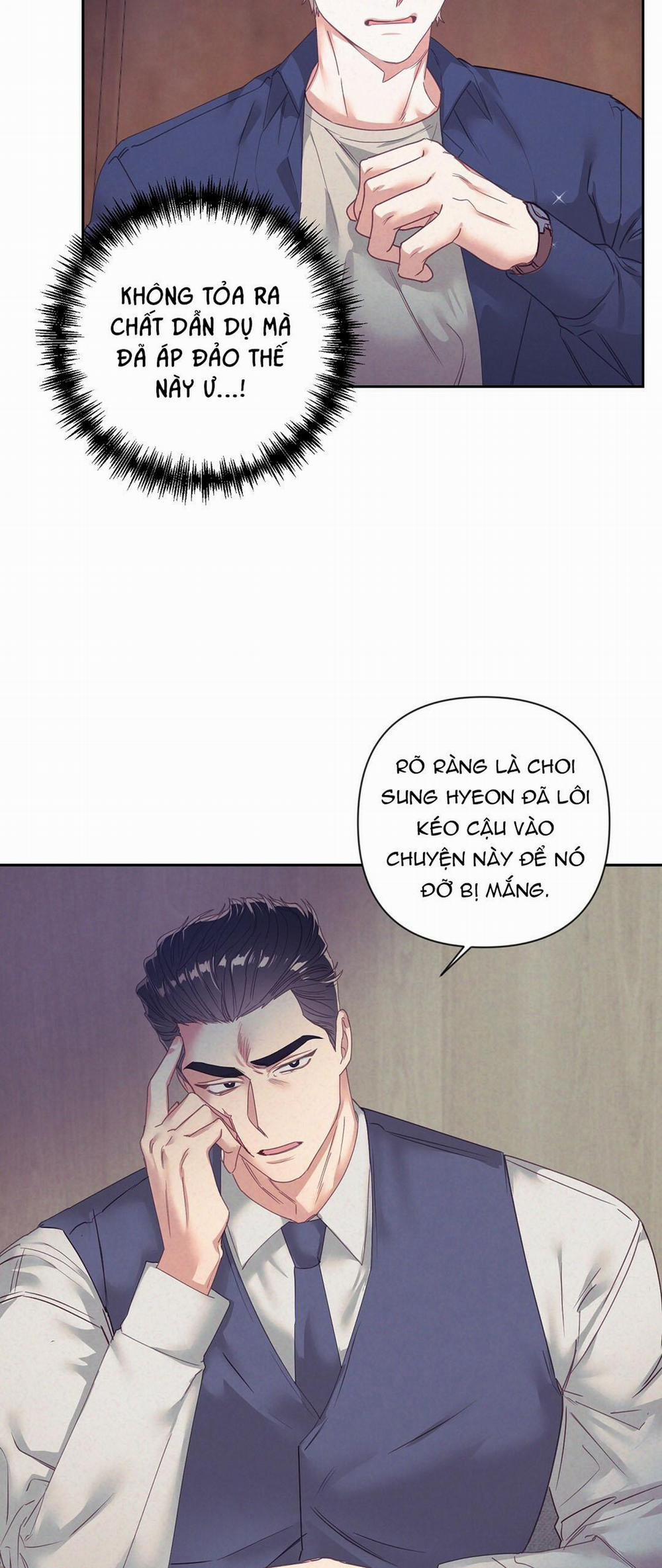 manhwax10.com - Truyện Manhwa BYE BYE Chương 4 Trang 94