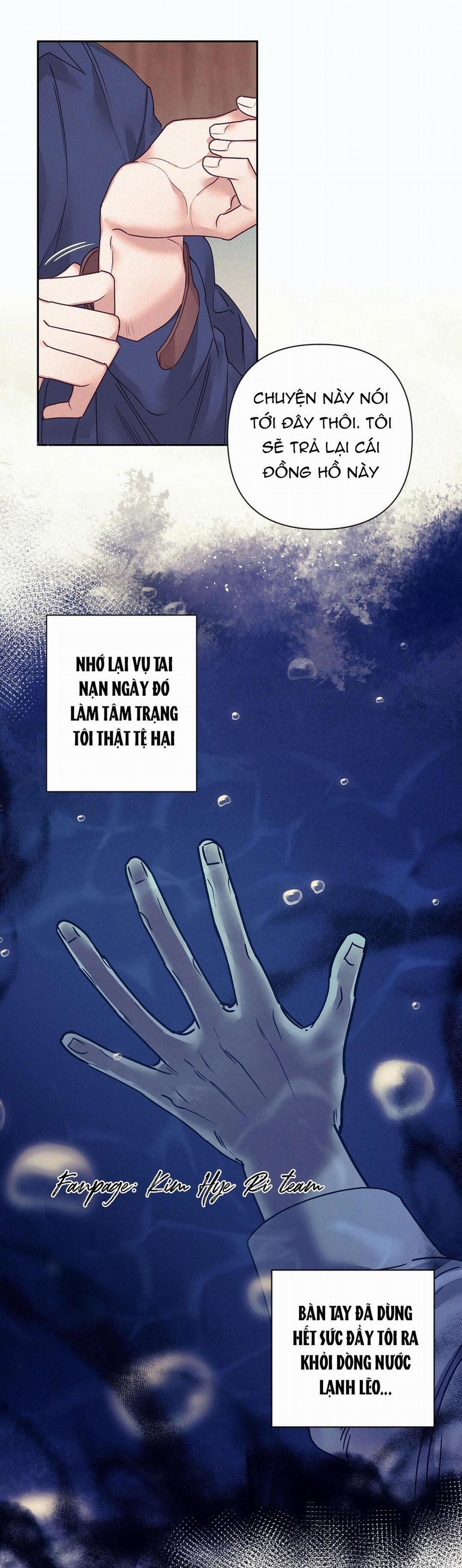 manhwax10.com - Truyện Manhwa BYE BYE Chương 5 Trang 17