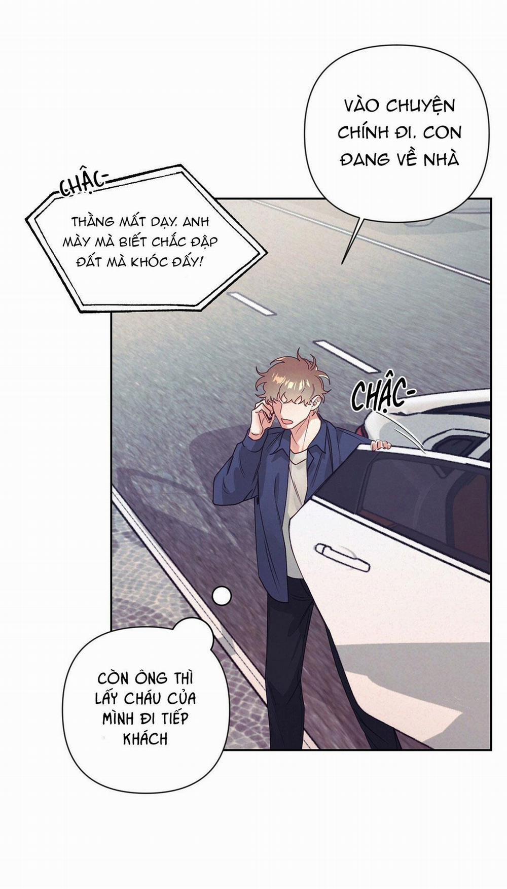 manhwax10.com - Truyện Manhwa BYE BYE Chương 5 Trang 30