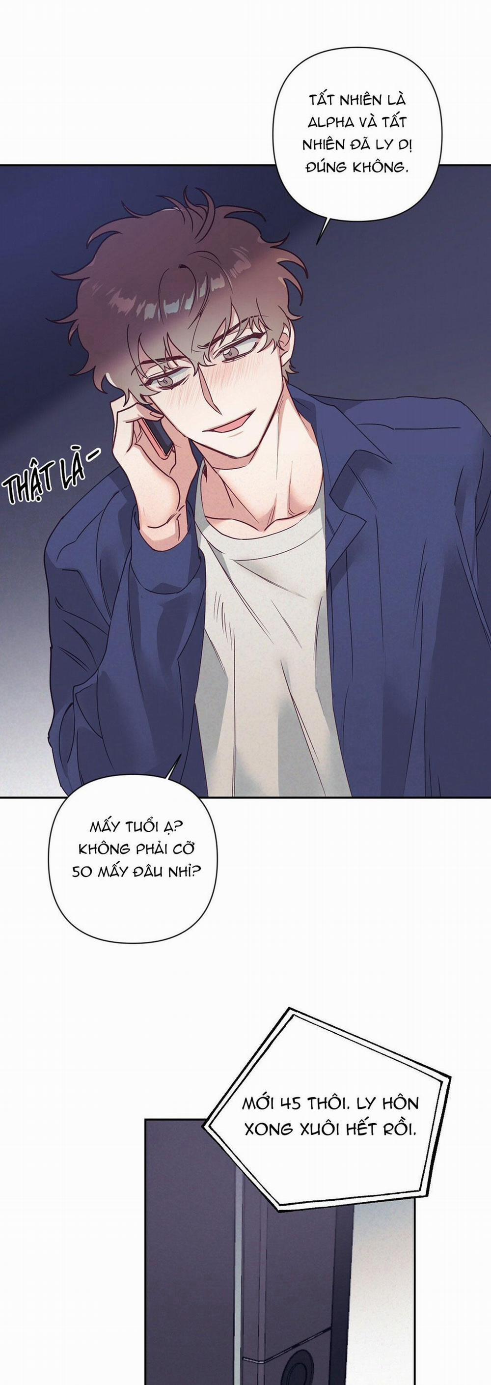 manhwax10.com - Truyện Manhwa BYE BYE Chương 5 Trang 32