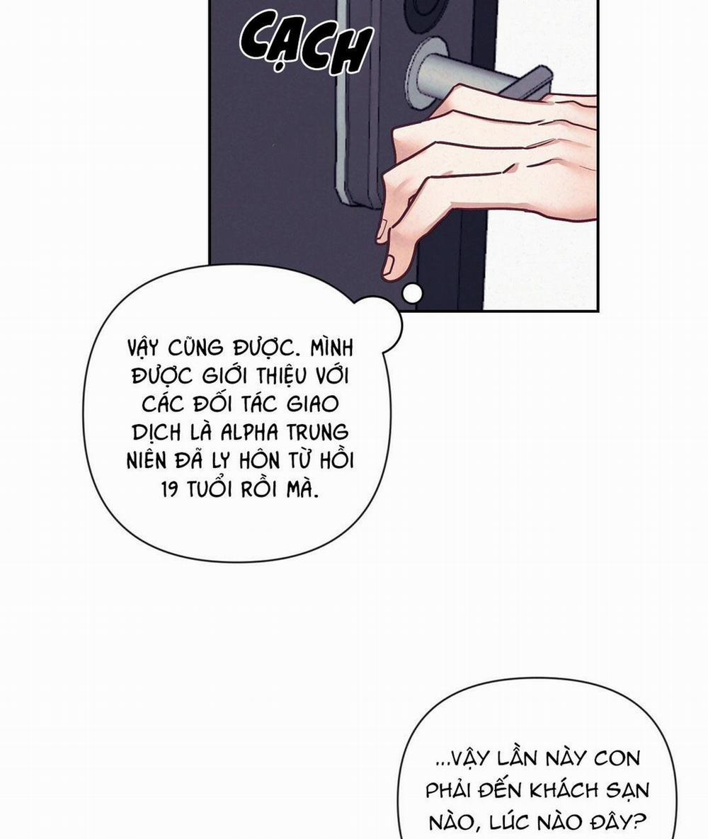 manhwax10.com - Truyện Manhwa BYE BYE Chương 5 Trang 33