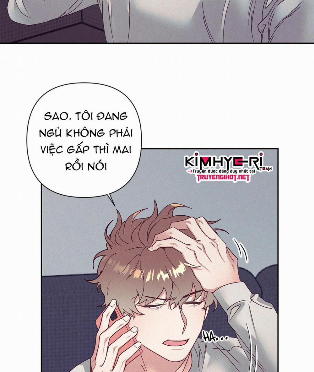 manhwax10.com - Truyện Manhwa BYE BYE Chương 5 Trang 45